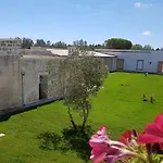 Masseria Rauccio Hotel