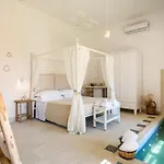 Ξενοδοχείο Masseria Rauccio