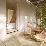 Masseria Rauccio Ξενοδοχείο