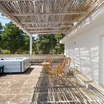 Masseria Rauccio Hotel 4*