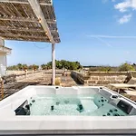 Masseria Rauccio 4*