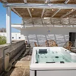 מלון Masseria Rauccio