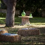 Masseria Rauccio Ξενοδοχείο
