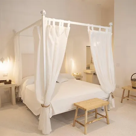 Hotel Masseria Rauccio Torre dell'Orso