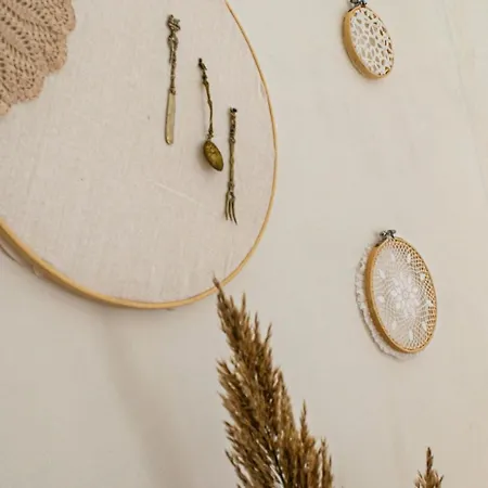 Masseria Rauccio Hotel