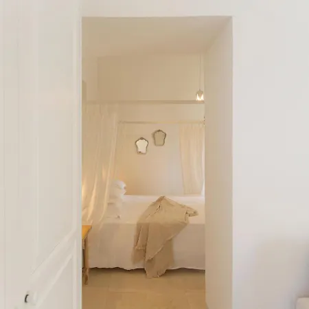 Masseria Rauccio Torre dell'Orso