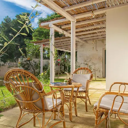 Hotel Masseria Rauccio Torre dell'Orso