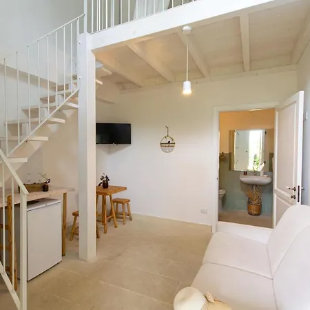 Hotel Masseria Rauccio Torre dell'Orso