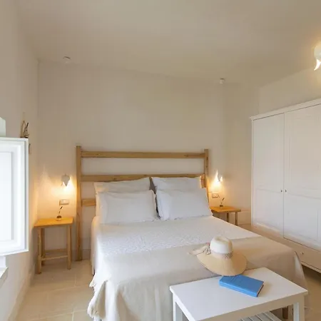 فندق Masseria Rauccio