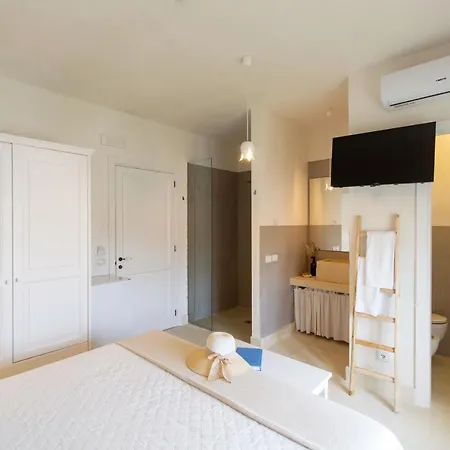 Masseria Rauccio Hotel Torre dell'Orso