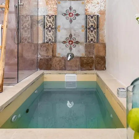 Masseria Rauccio Torre dell'Orso