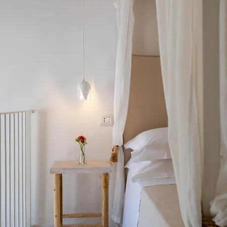 Masseria Rauccio Hotel Torre dell'Orso