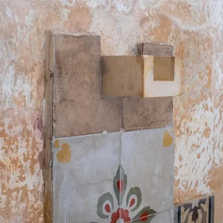 Hotel Masseria Rauccio