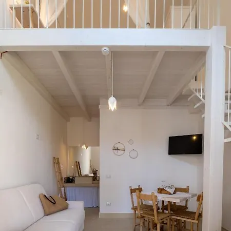 Masseria Rauccio Hotel Torre dell'Orso