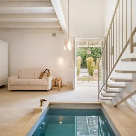 فندق Masseria Rauccio
