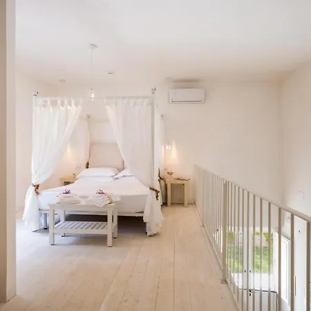 Masseria Rauccio 4*