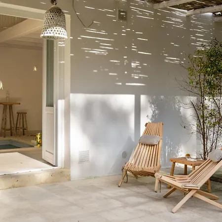 Masseria Rauccio Hotel