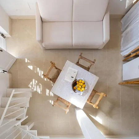 Hotel Masseria Rauccio