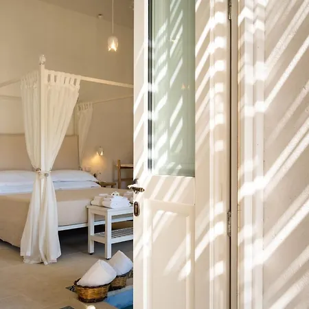 Masseria Rauccio Torre dell'Orso