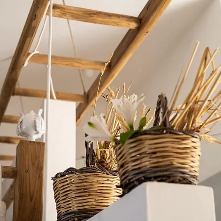 Masseria Rauccio Hotel Torre dell'Orso