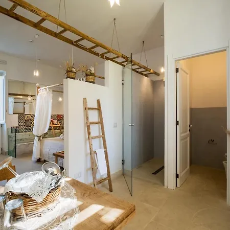 Masseria Rauccio Hotel