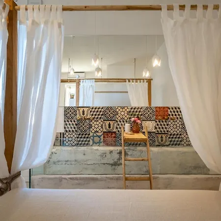 Hotel Masseria Rauccio Torre dell'Orso