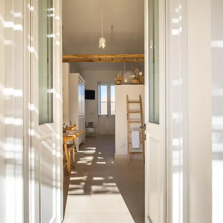 Masseria Rauccio 4*
