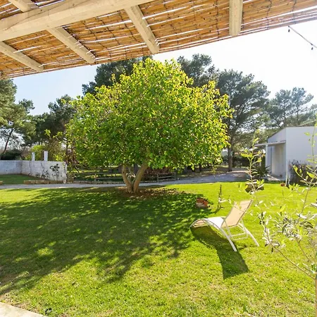 Masseria Rauccio Hotel