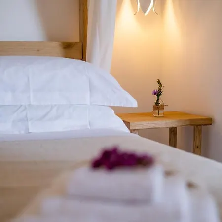 Masseria Rauccio Torre dell'Orso