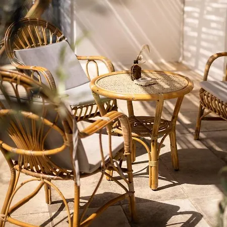 Masseria Rauccio Hotel Torre dell'Orso