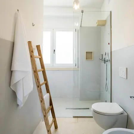 فندق Masseria Rauccio 4*