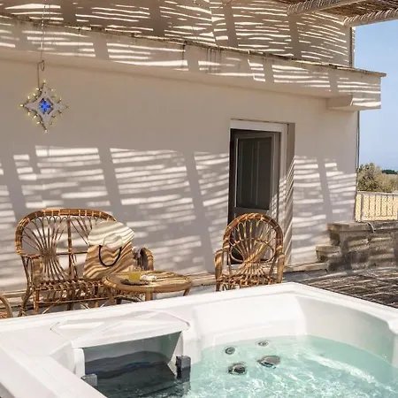 Hotel Masseria Rauccio Torre dell'Orso