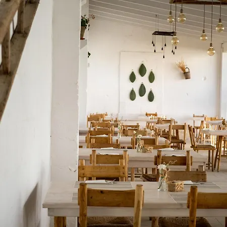 Masseria Rauccio فندق 4*