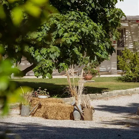 Masseria Rauccio Hotel Torre dell'Orso