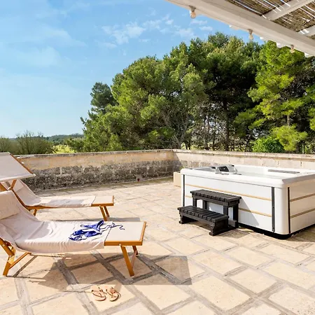 Masseria Rauccio