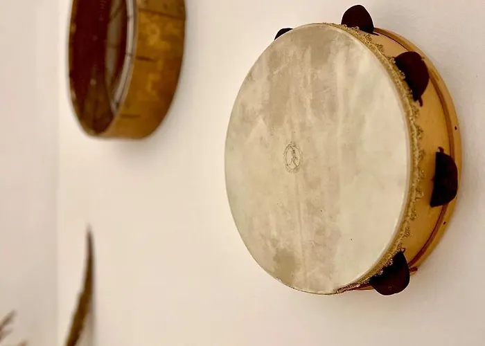 Hotel Masseria Rauccio 4*