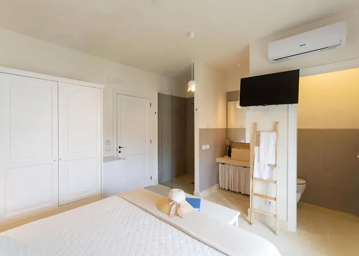 Masseria Rauccio Hotel Torre dell'Orso