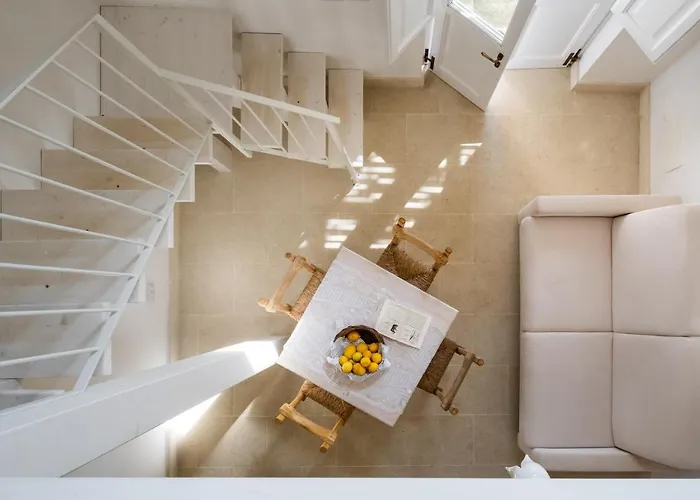 Masseria Rauccio Hotel 4*