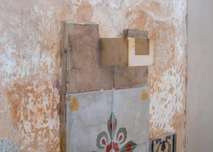 Hotel Masseria Rauccio