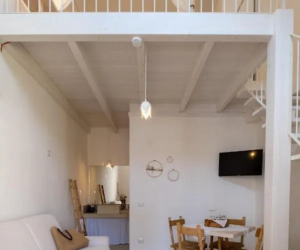 Masseria Rauccio Hotel Torre dell'Orso