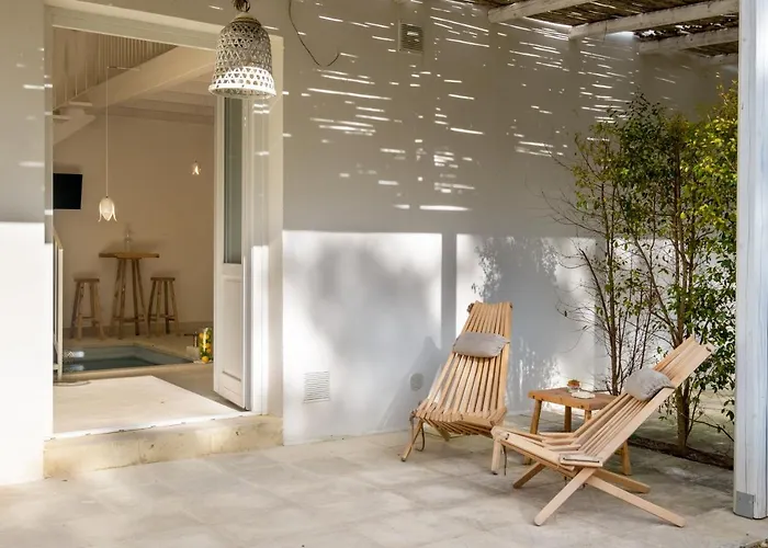 Masseria Rauccio Hotel