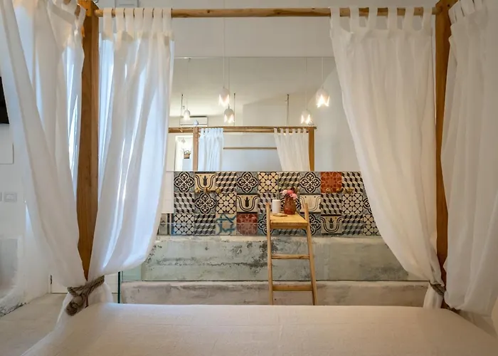 Hotel Masseria Rauccio Torre dell'Orso