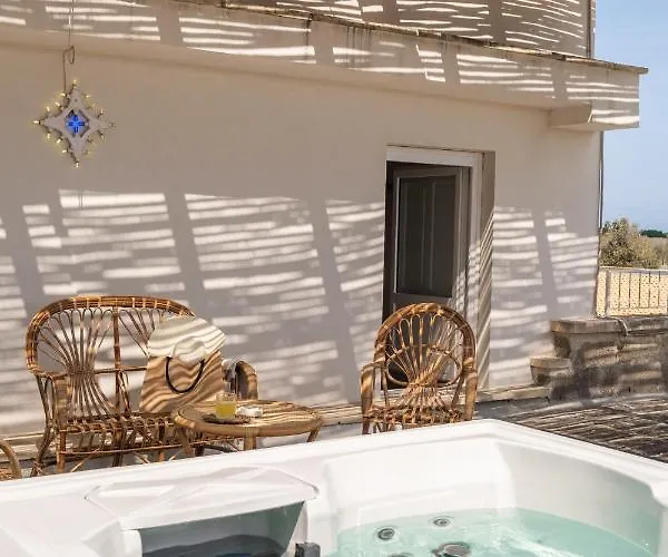 Hotel Masseria Rauccio Torre dell'Orso