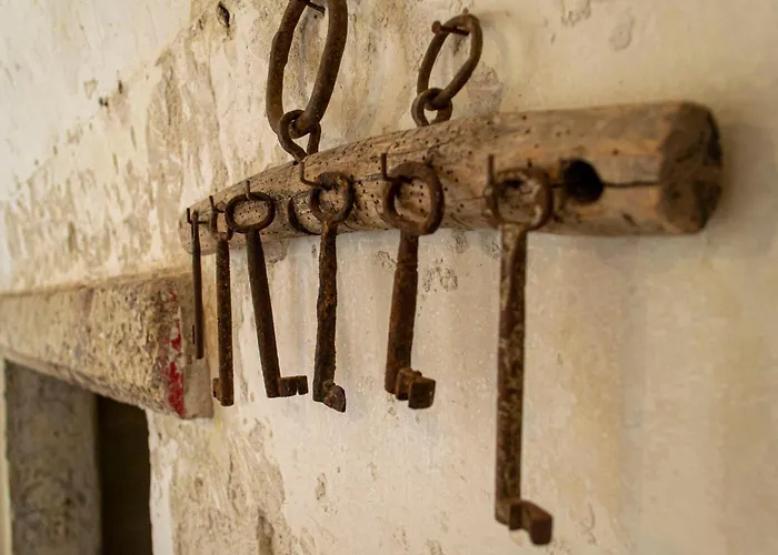 Masseria Rauccio Torre dell'Orso