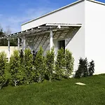 Hotel Masseria Rauccio Torre dell'Orso