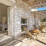 Masseria Rauccio Hotel Torre dell'Orso