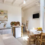 Masseria Rauccio 4*