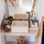 Hotel Masseria Rauccio 4*