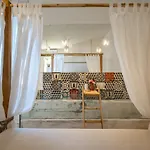호텔 Masseria Rauccio 토레 델 로소
