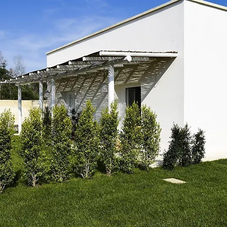 Отель Masseria Rauccio Торре дель'Орсо